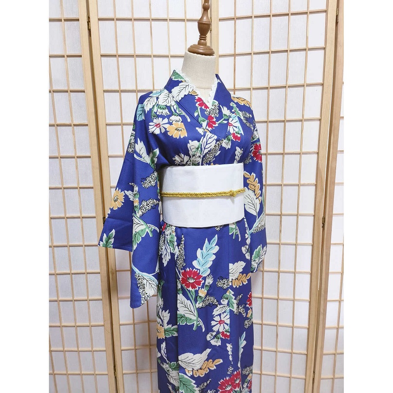 Women Formal Event Wear - Japanische Formelle Kleidung Damen Kimono Yukata