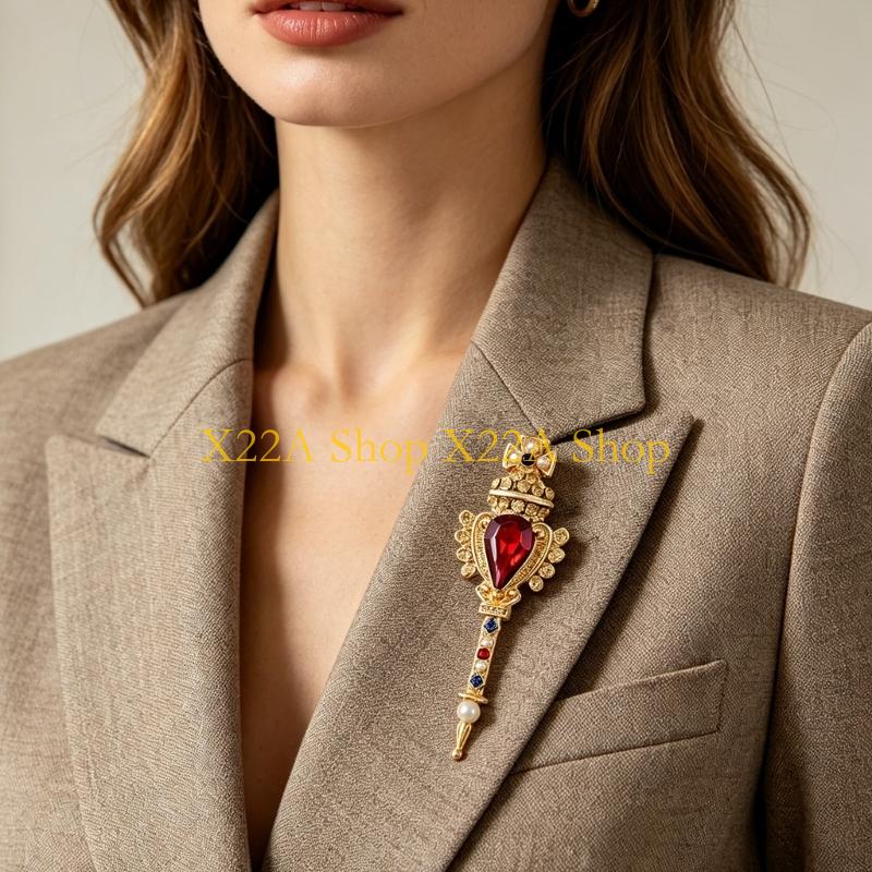 Einzigartige Retro-Zauberstab- – Unique Women'S Formal Wear Bewertung und Preis