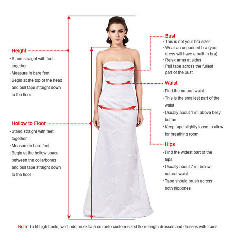 2026 Einzigartig Designtes Wei – Unique Women'S Formal Wear Bewertung und Preis