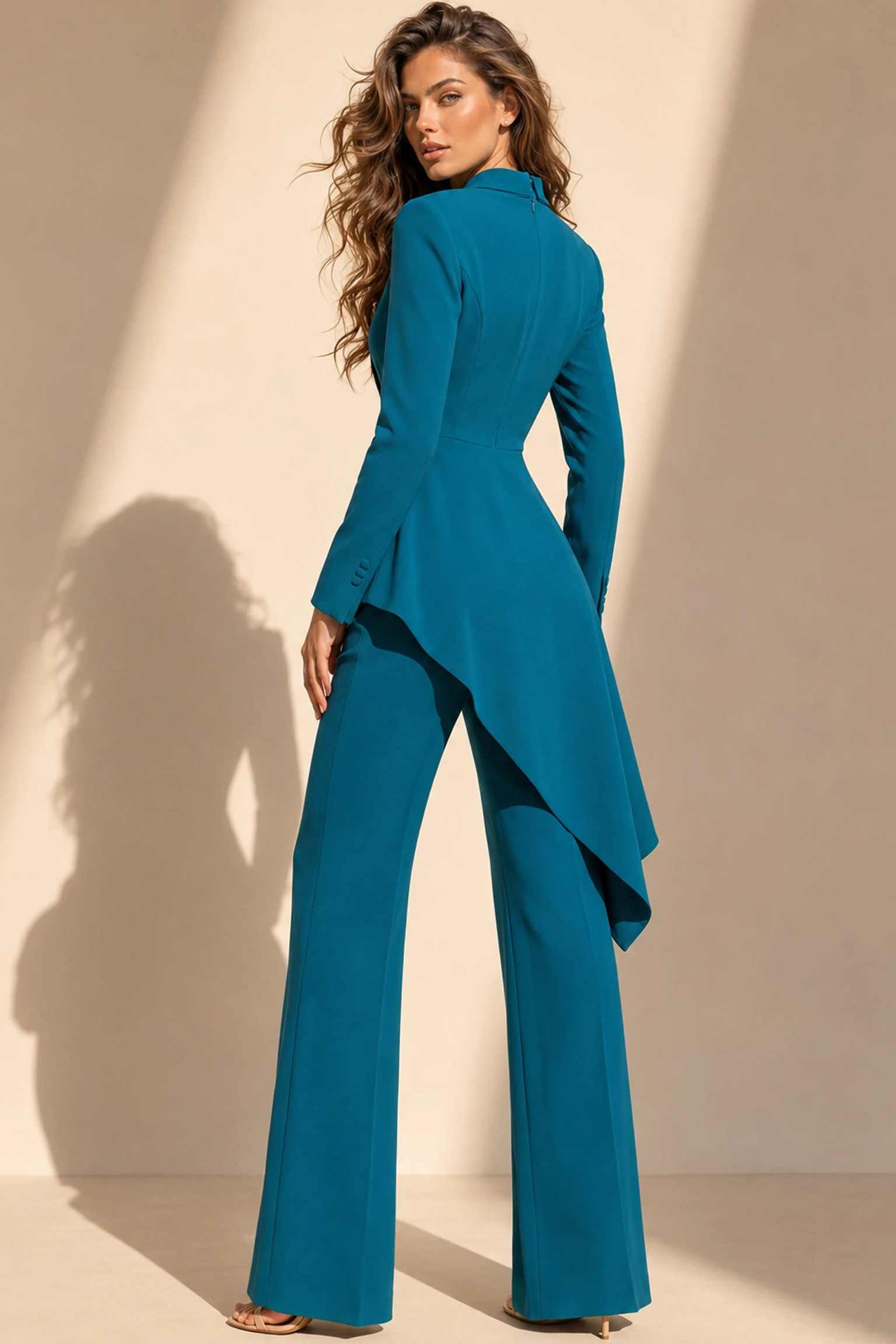 Einzigartiges Design Damenanzü – Unique Women'S Formal Wear Bewertung und Preis