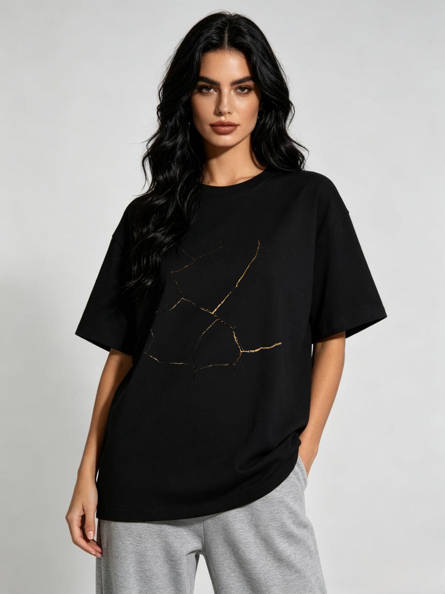 T-Shirts mit geflochtenen Schu – Unique Women'S Formal Wear Bewertung und Preis
