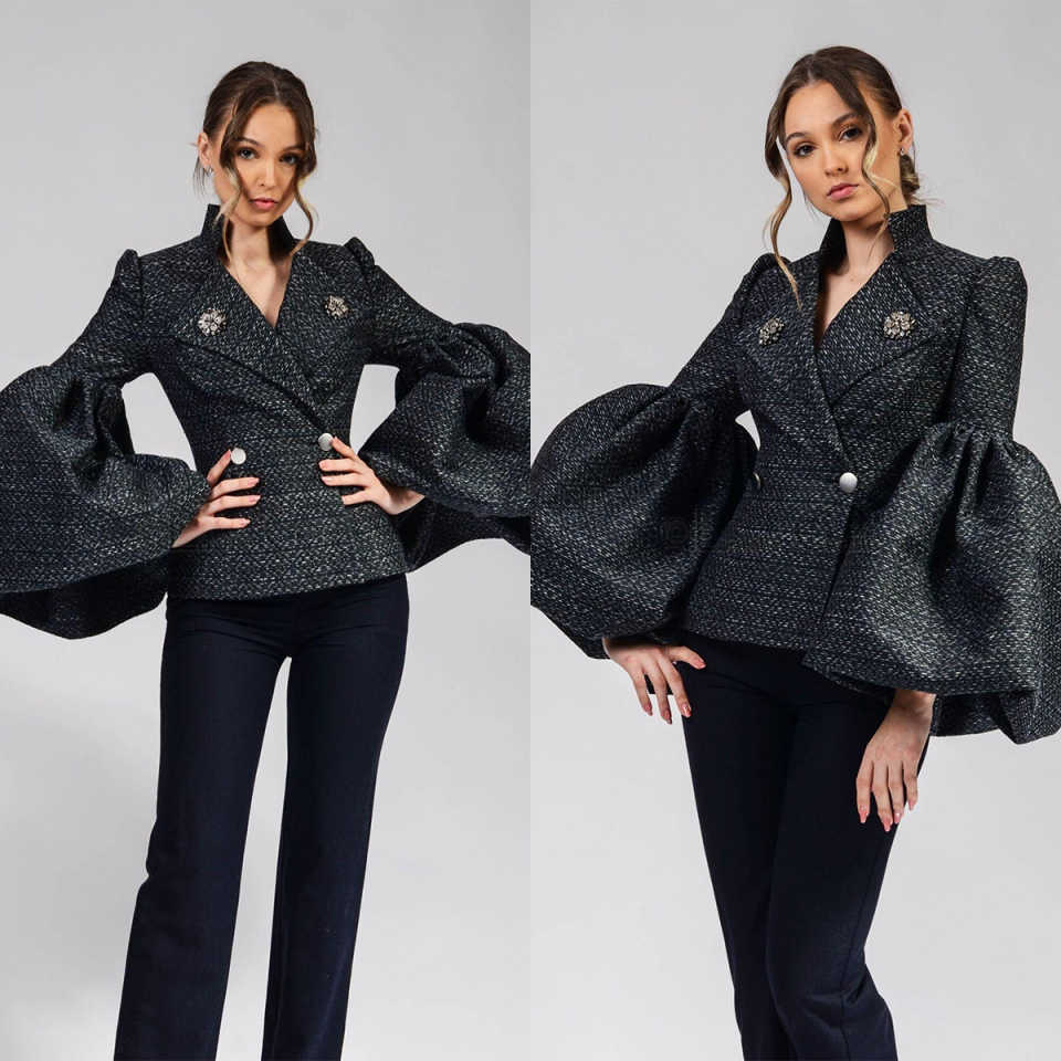 Einzigartiges Design für Damen – Unique Women'S Formal Wear Bewertung und Preis