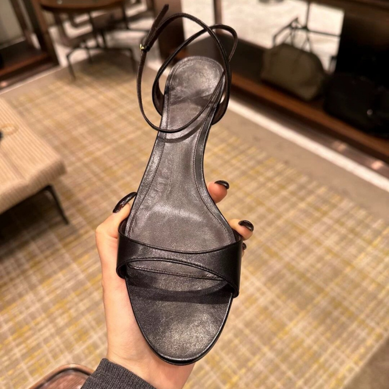 Modische Sexy Damen Echtleder- – Kitten Heel Women Bewertung und Preis